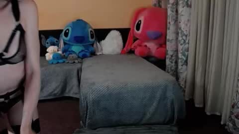 Maddison Summer online show from 11/18/25, 10:47