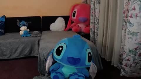 Maddison Summer online show from 11/20/25, 12:33