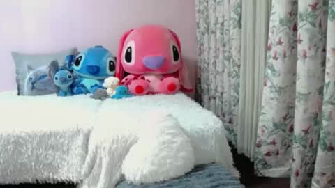 Maddison Summer online show from 01/07/26, 11:18