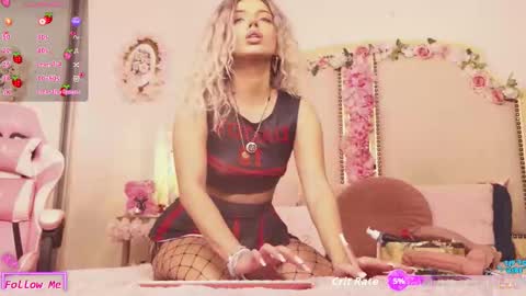 Maddison online show from 09/09/25, 07:24