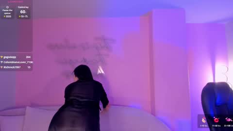 Snapshot of maddisonlowe chatting on 03/08/25, 09:28 Maddison online show from 03/08/25, 09:28