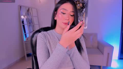 Snapshot of maddisonlowe chatting on 09/15/25, 05:07 Maddison online show from 09/15/25, 05:07