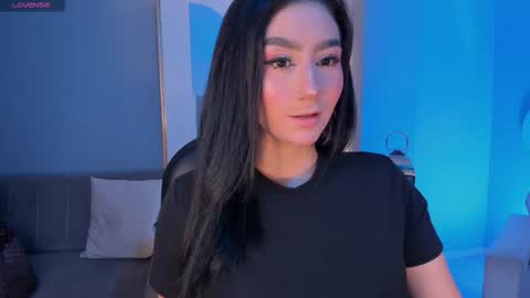 Snapshot of maddisonlowe chatting on 11/05/25, 04:12 Maddison online show from 11/05/25, 04:12