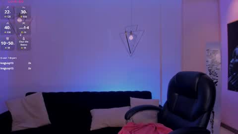 Maddison online show from 06/30/26, 08:54
