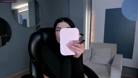Maddison online show from 07/31/26, 07:24