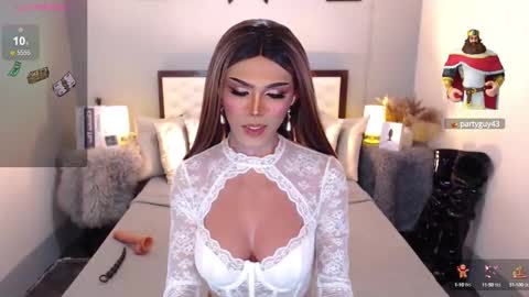 Snapshot of maddisonwil chatting on 12/21/24, 03:47 M A D D Y online show from 12/21/24, 03:47