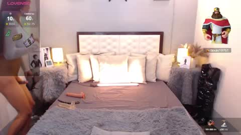 Snapshot of maddisonwil chatting on 01/13/25, 05:33 M A D D Y online show from 01/13/25, 05:33