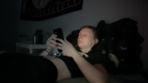 Rat Boy online show from 11/26/25, 12:06