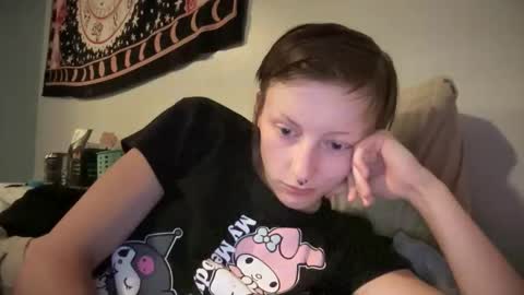 Rat Boy online show from 11/27/25, 12:13