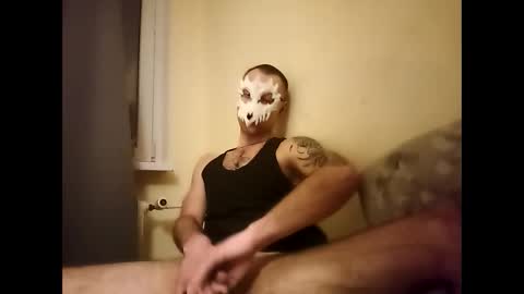 Maddocc online show from 02/08/26, 09:29