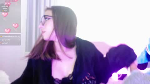 Maddy UwU online show from 02/01/25, 03:28