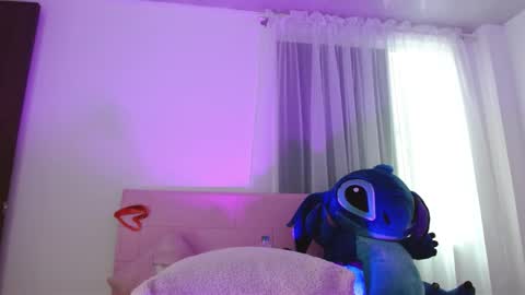 Maddy UwU online show from 03/01/25, 07:04