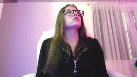 Maddy UwU online show from 09/10/25, 05:24