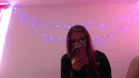 Maddy UwU online show from 01/09/26, 07:04