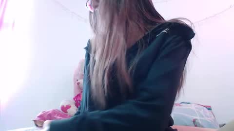 Maddy UwU online show from 01/14/26, 06:13