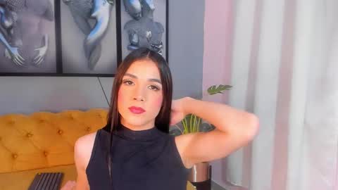 Maddy Moon  online show from 11/05/25, 04:34