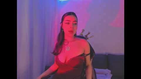 Maddy Blackgood online show from 03/24/26, 11:48