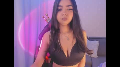 Maddy Blackgood online show from 04/06/26, 01:01