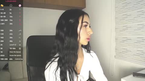 Maddy online show from 03/02/25, 03:56