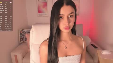 Maddy online show from 09/21/25, 12:56