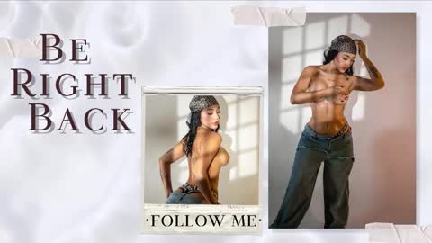 Maddy  online show from 11/21/25, 07:01