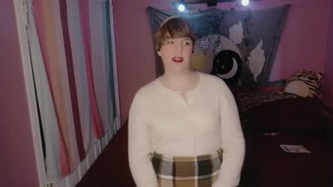 Maddy Cat online show from 02/02/26, 02:05