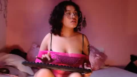 Maddy  online show from 02/27/25, 10:42