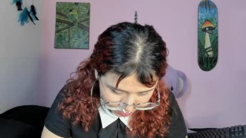 Maddy  online show from 03/24/26, 01:43