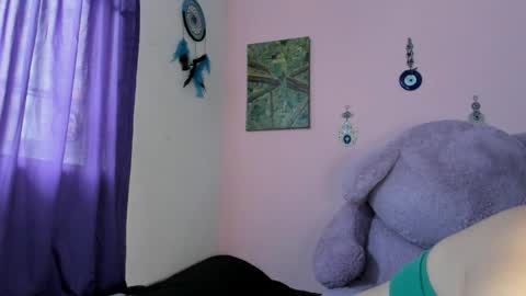 Maddy  online show from 03/31/26, 09:26