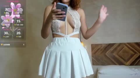 Maddy3 online show from 09/20/25, 11:17