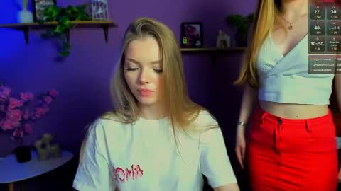 maddy moah online show from 05/25/26, 04:57