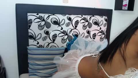 Maddy Parker  online show from 12/09/24, 05:51