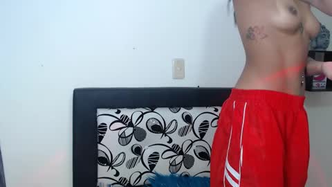 Maddy Parker  online show from 12/15/24, 03:45