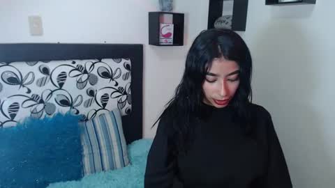 Maddy Parker  online show from 12/15/24, 09:56