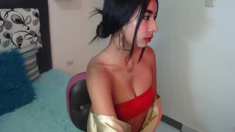 Maddy Parker  online show from 01/09/25, 09:48