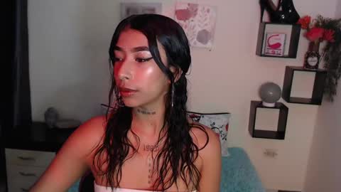 Maddy Parker  online show from 02/21/25, 03:12
