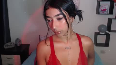 Maddy Parker  online show from 02/22/25, 06:17