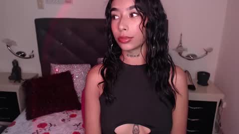 Maddy Parker  online show from 03/07/25, 04:22