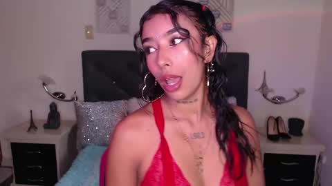 Maddy Parker  online show from 03/12/25, 01:19