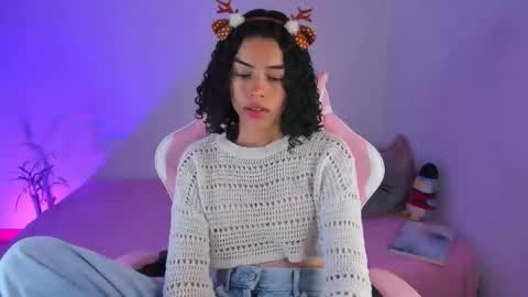 maddy_parker__ online show from 12/21/25, 06:59