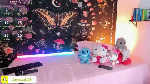 Maddy rose12 online show from 03/11/26, 03:29