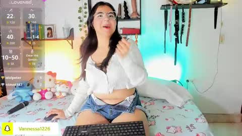 Maddy rose12 online show from 04/11/26, 03:16