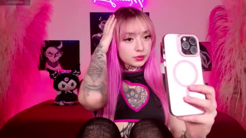 maddy_uwu online show from 09/29/25, 02:38