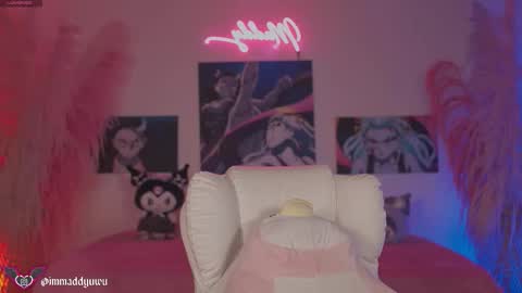 maddy_uwu online show from 02/25/26, 04:55