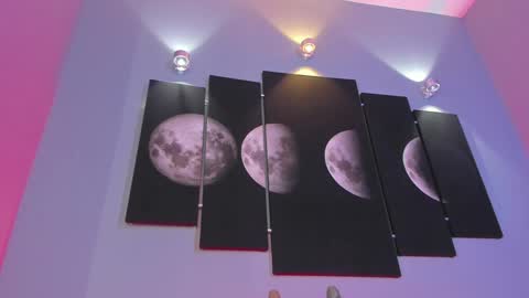 Maddy  online show from 01/24/25, 11:23