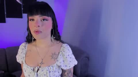 Maddy  online show from 02/09/25, 07:52