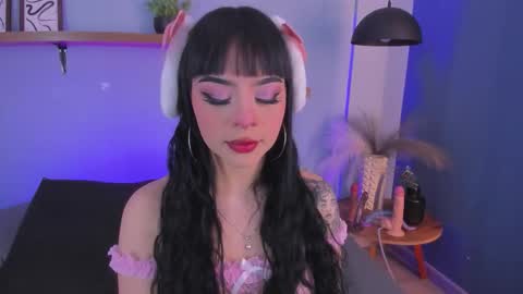 Snapshot of maddy_walker chatting on 11/15/25, 12:45 Maddy online show from 11/15/25, 12:45