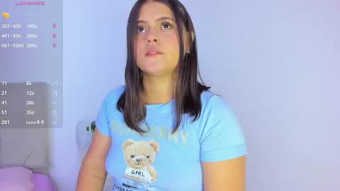 maddyconey online show from 07/22/26, 03:42