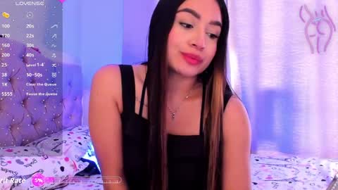 Maddy Connor online show from 04/04/26, 06:16