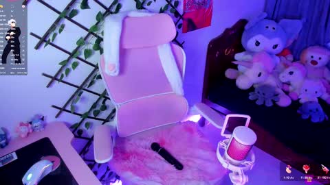 Maddy Foox online show from 03/06/25, 11:09